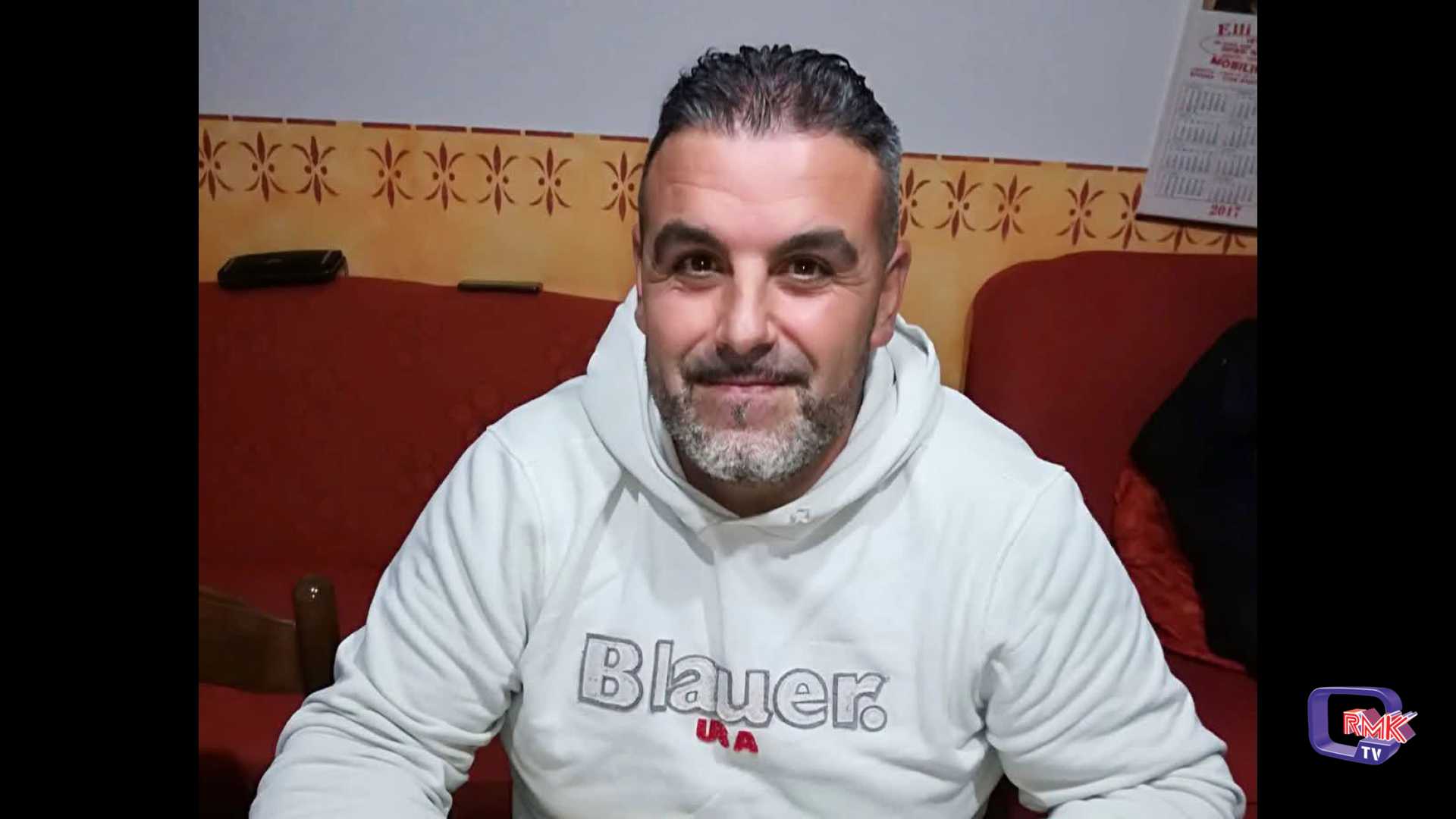 Incidente sul lavoro. Lutto cittadino domani a S. Stefano Quisquina per i funerali di Salvino Pullara
